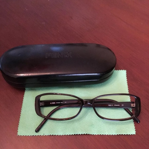 Fendi Rx‎ Glasses main image 6